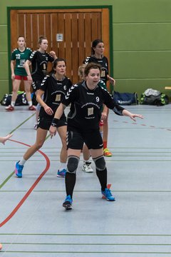 Bild 64 - Damen HSG Kremperheide/M�nsterdorf - Suchsdorfer SV : Ergebnis: 39:22
